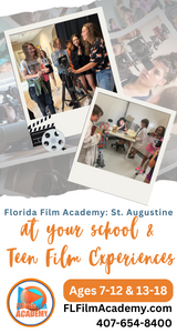 Florida Film Academy